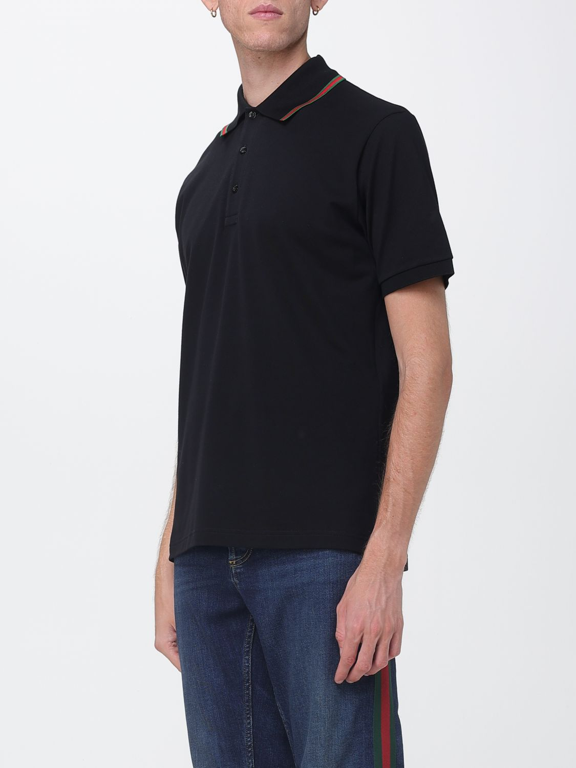 [Gucci] T-shirts Short Sleeve FW26 872468XJHX5 1000