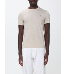 [Polo Ralph Lauren] T-shirts Short Sleeve FW26 710671438 203