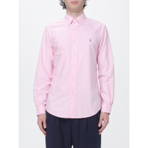 [Polo Ralph Lauren] Shirts Long Sleeve FW26 710805564 027