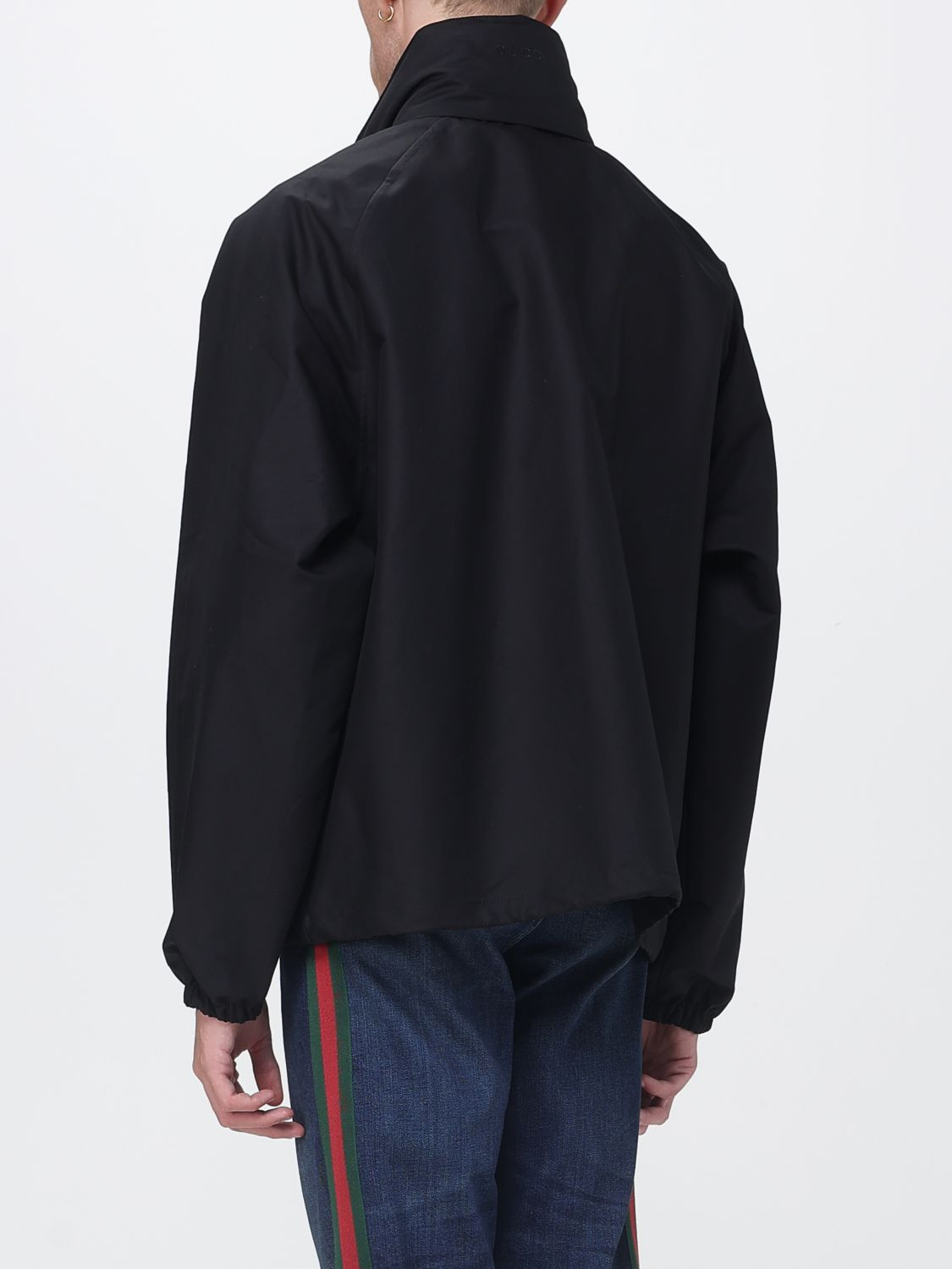 [Gucci] Jacket FW26 871672ZAUW7 1000