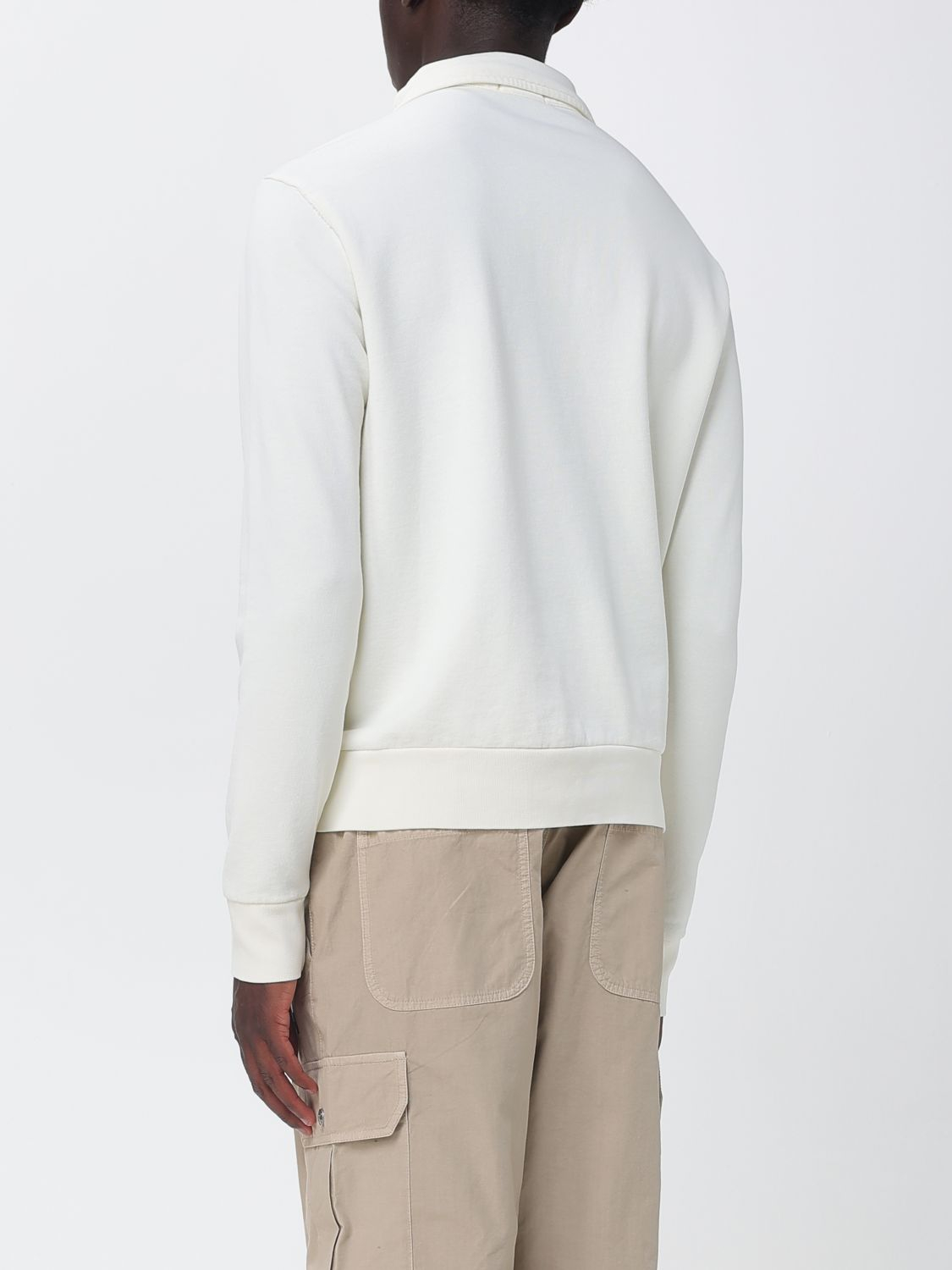 [Polo Ralph Lauren] T-shirts Long Sleeve FW26 710B18911 002