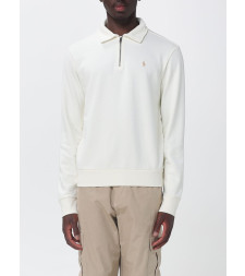 [Polo Ralph Lauren] T-shirts Long Sleeve FW26 710B18911 002