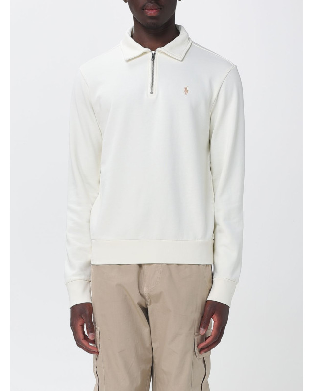 [Polo Ralph Lauren] T-shirts Long Sleeve FW26 710B18911 002