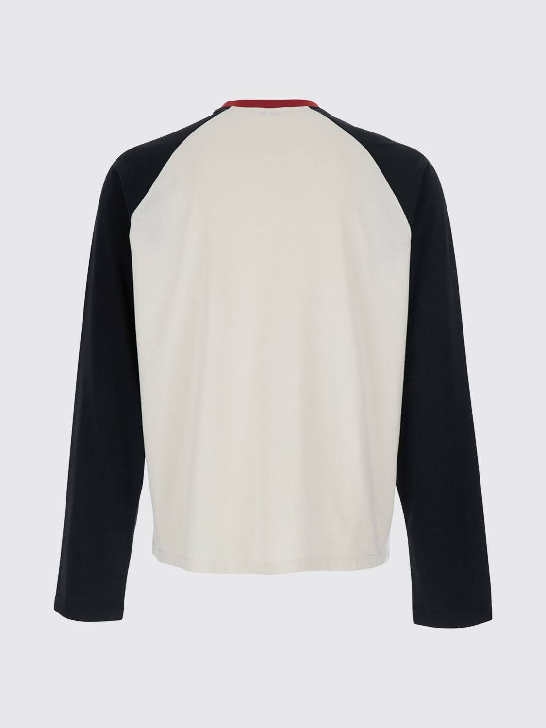 [Versace] T-shirts Long Sleeve FW26 10255961A18502 2W0K0