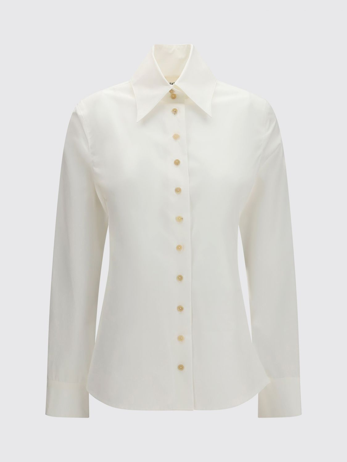 [KHAITE] Blouse FW26 2482195 168
