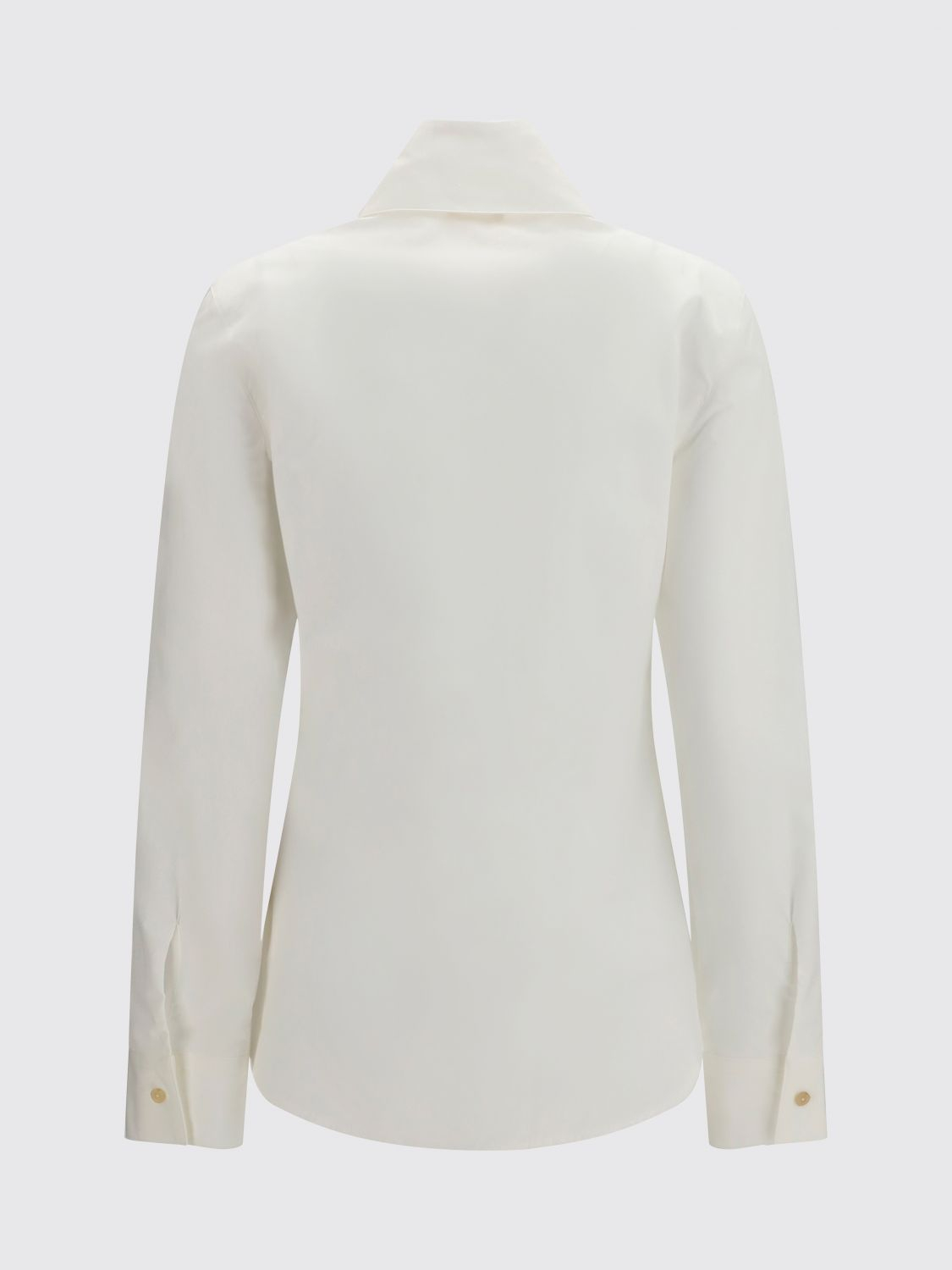 [KHAITE] Blouse FW26 2482195 168