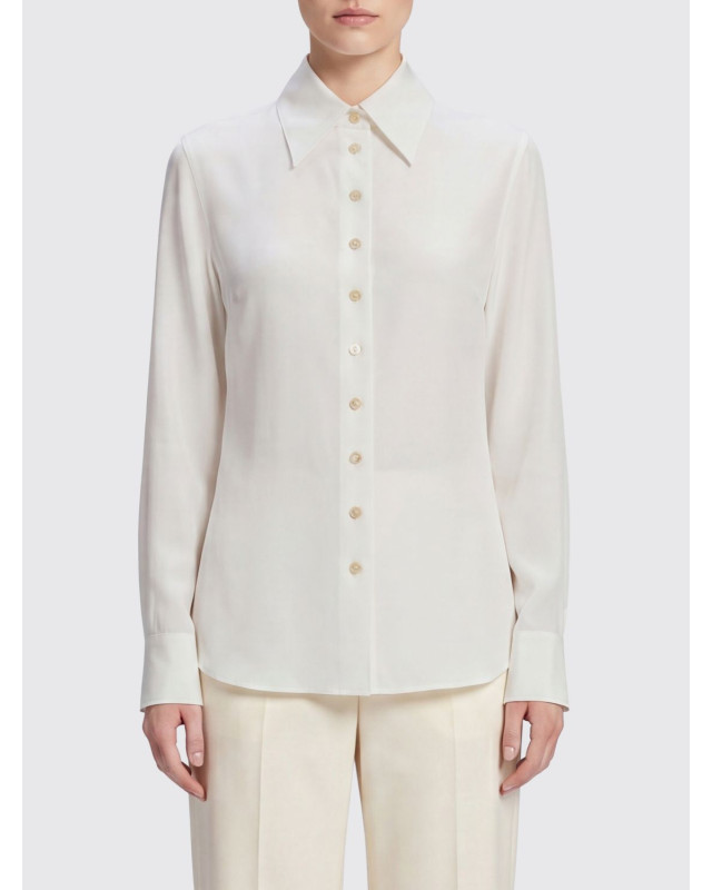 [KHAITE] Blouse FW26 2482195 168