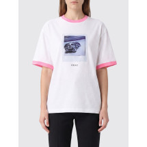[Versace] T-shirts Short Sleeve FW26 10260961A18733 2W9J0