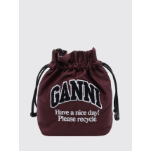 [GANNI] Minibag FW26 B3010352 08H