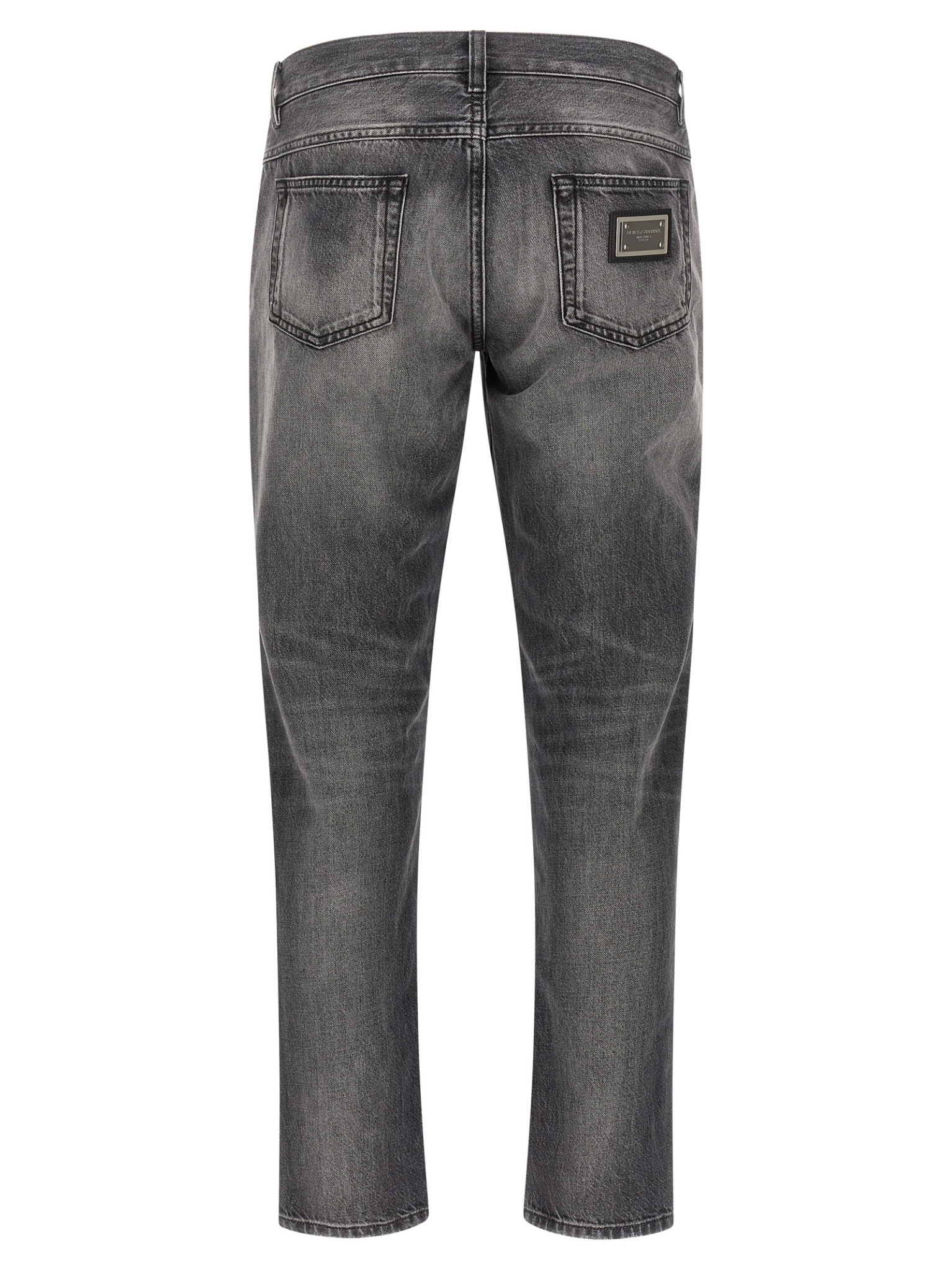 [Dolce & Gabbana] Jeans FW26 GYJCCDG8PI7S9001
