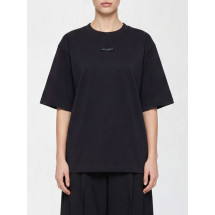 [Dolce & Gabbana] T-shirts Short Sleeve FW26 F8V78THU7MA N0000