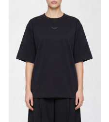 [Dolce & Gabbana] T-shirts Short Sleeve FW26 F8V78THU7MA N0000
