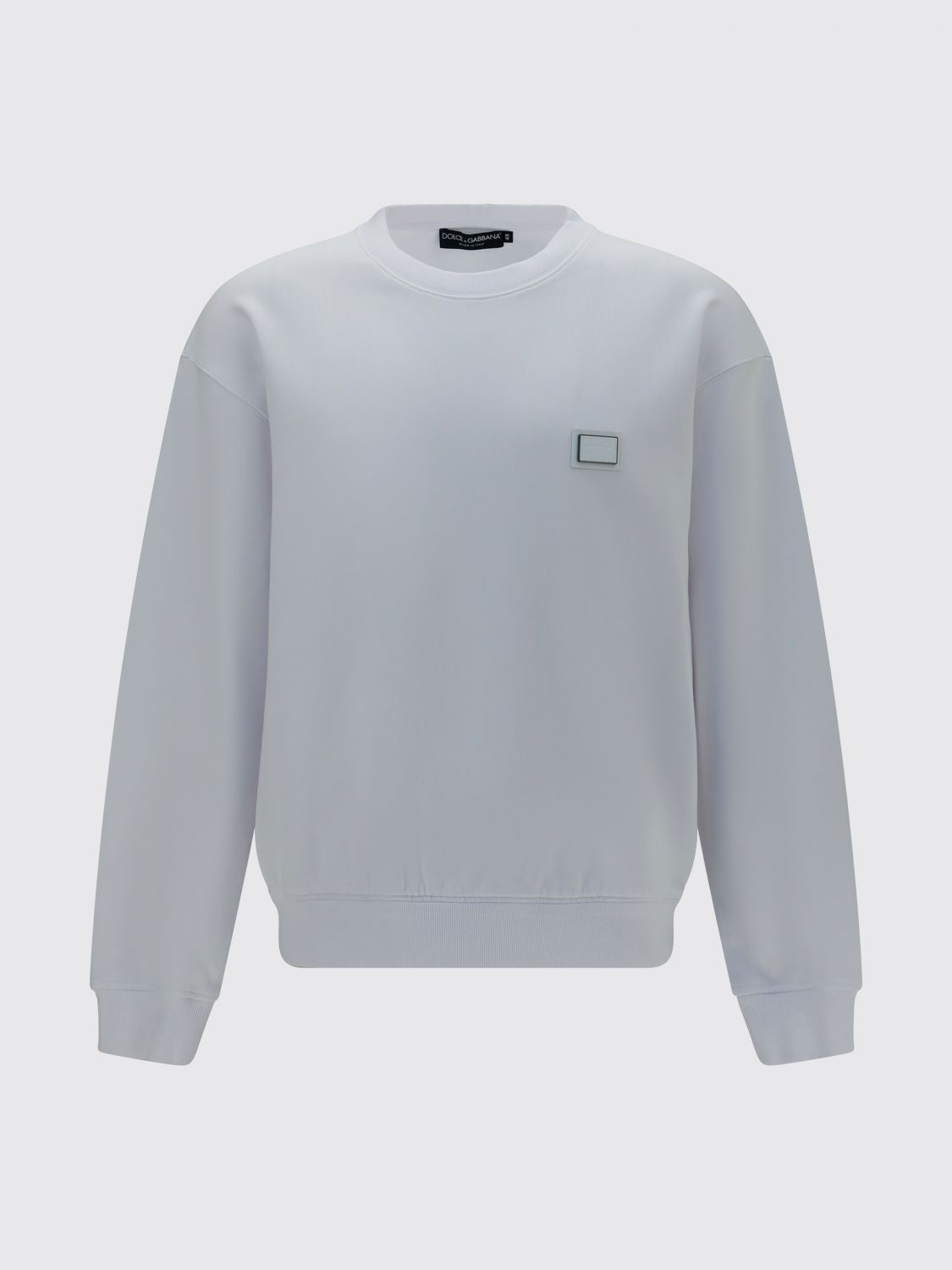 [Dolce & Gabbana] Sweatshirt FW26 G9AHSTG7Q2O W0800