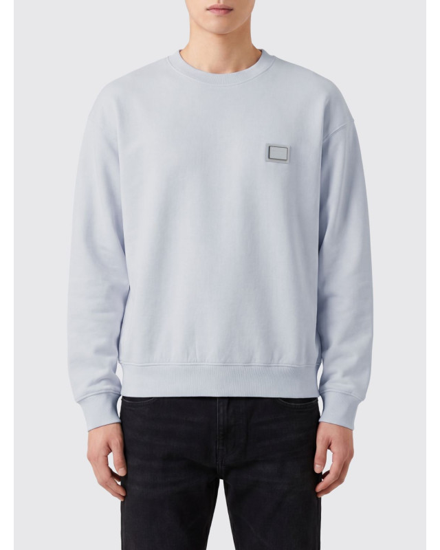 [Dolce & Gabbana] Sweatshirt FW26 G9AHSTG7Q2O W0800