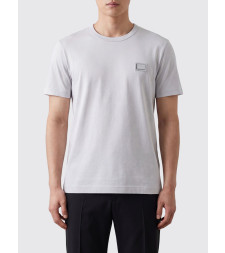[Dolce & Gabbana] T-shirts Short Sleeve FW26 G8PV1TG7Q1Q W0800