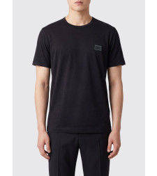 [Dolce & Gabbana] T-shirts Short Sleeve FW26 G8PV1TG7Q1Q N0000