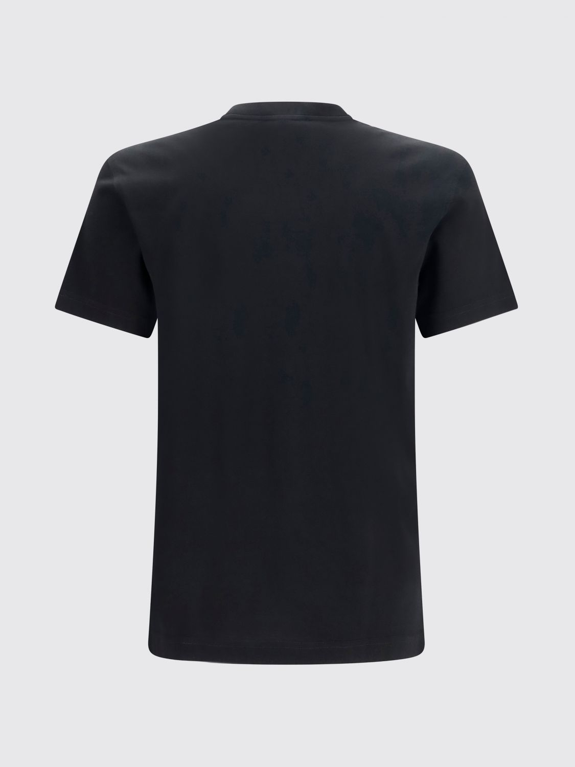 [Dolce & Gabbana] T-shirts Short Sleeve FW26 G8TW5TFU7EQ N0000