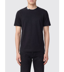 [Dolce & Gabbana] T-shirts Short Sleeve FW26 G8TW5TFU7EQ N0000