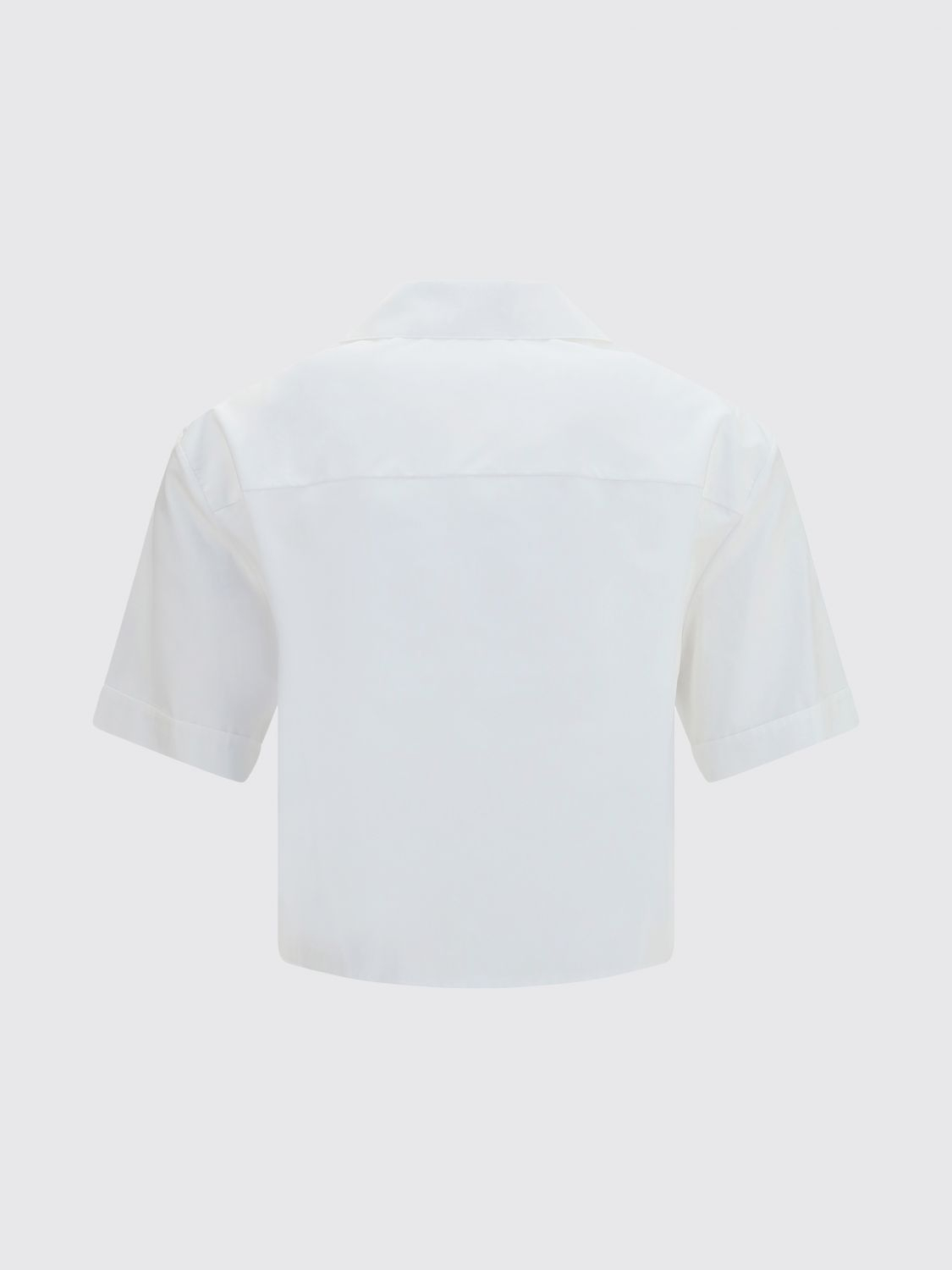 [Versace] Shirts Short Sleeve FW26 10256801A13878 1W000