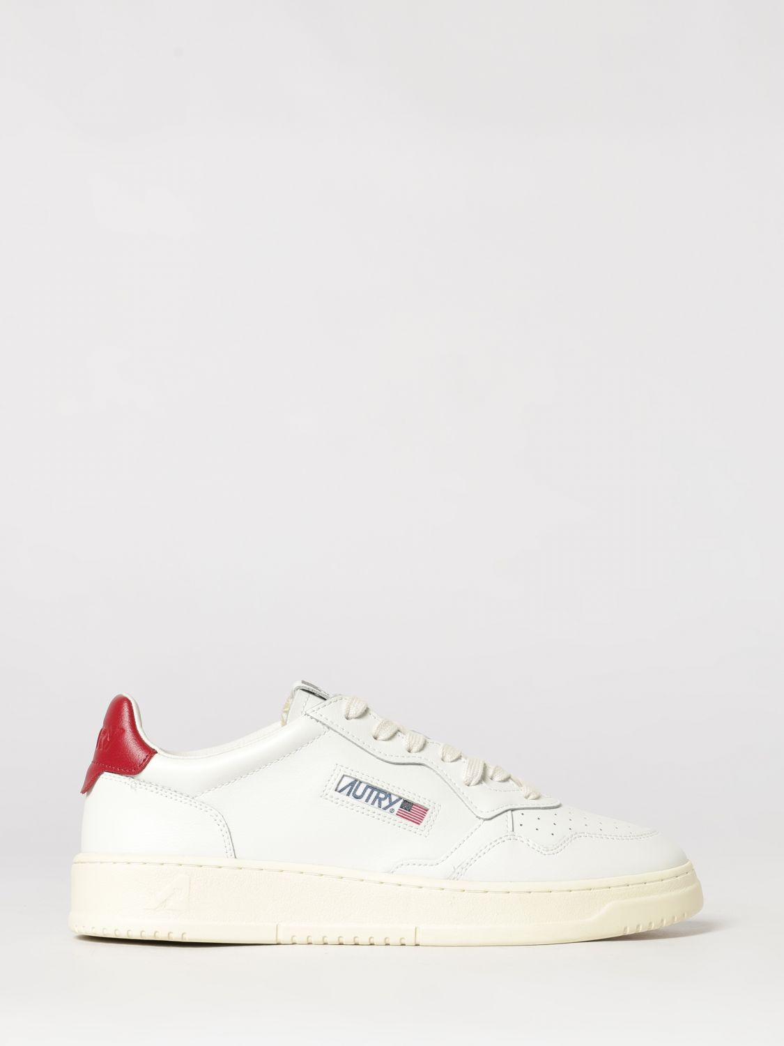 [AUTRY] Sneakers FW26 AULM LL33
