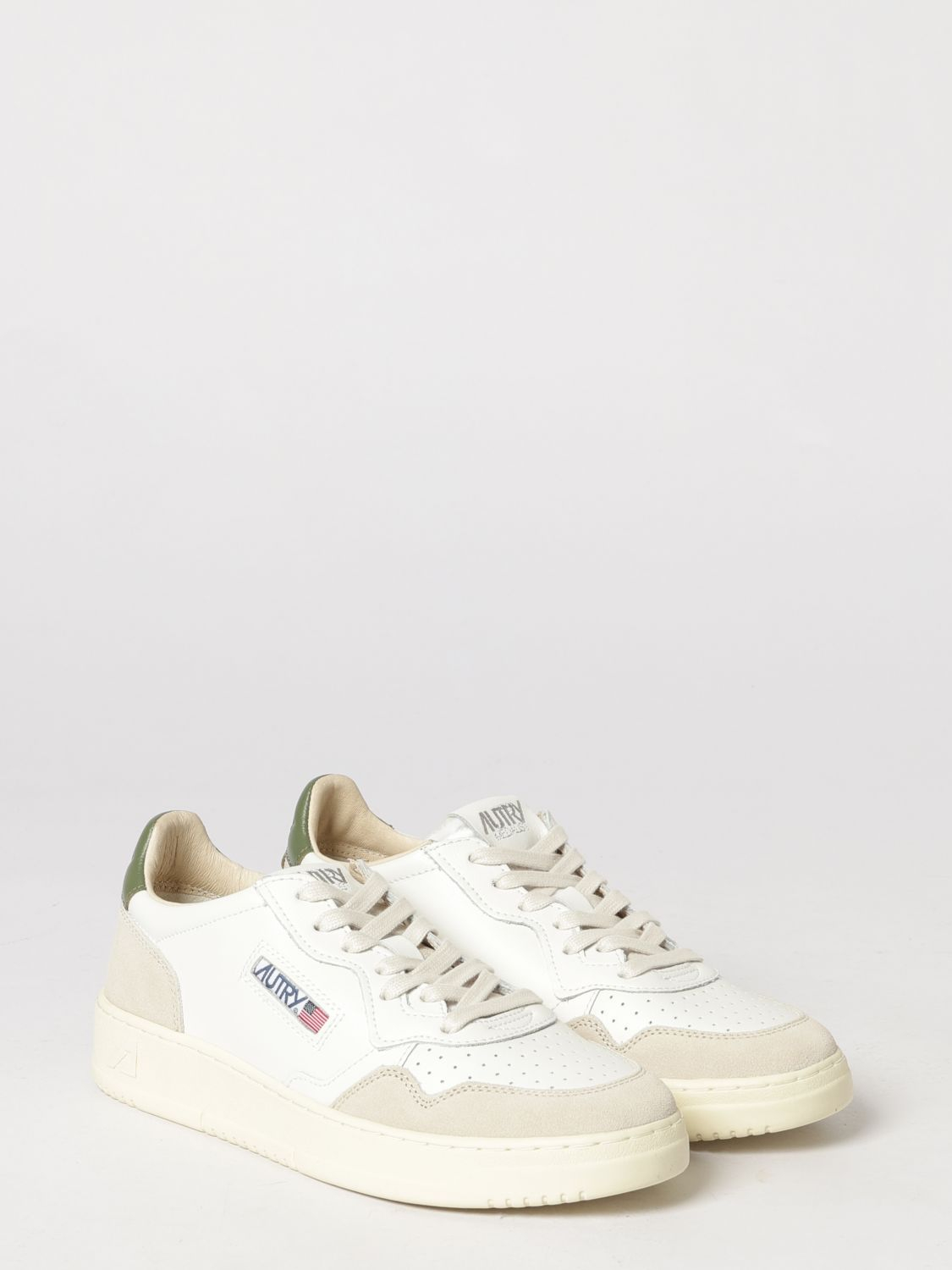 [AUTRY] Sneakers FW26 AULM LS17