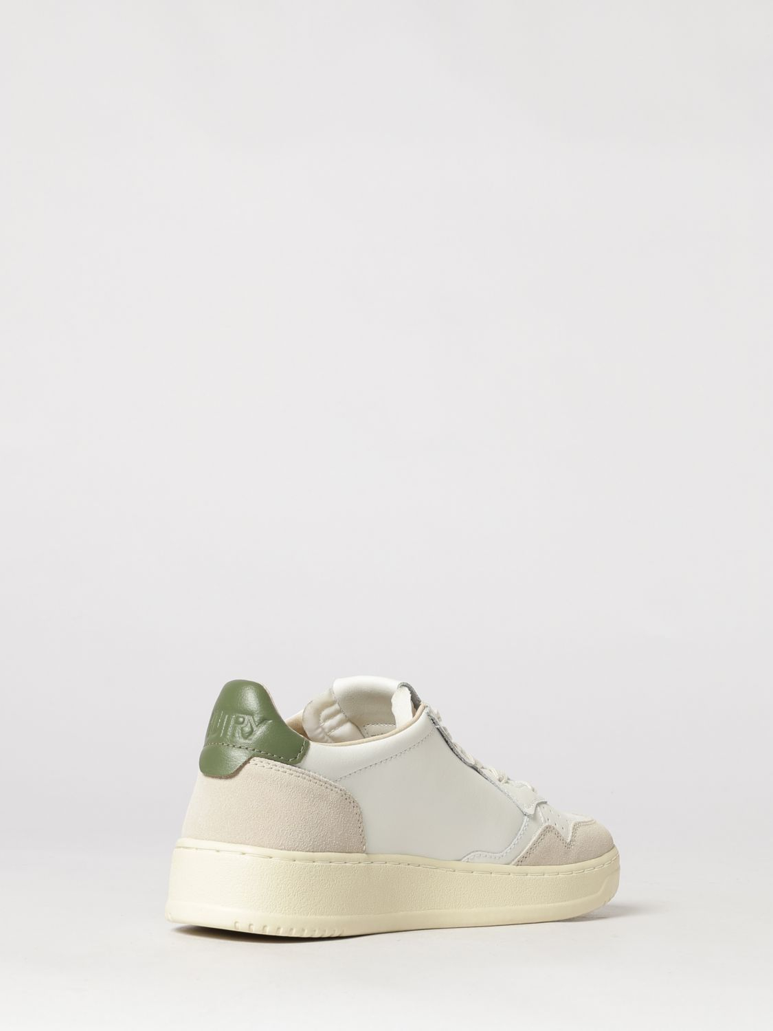 [AUTRY] Sneakers FW26 AULM LS17