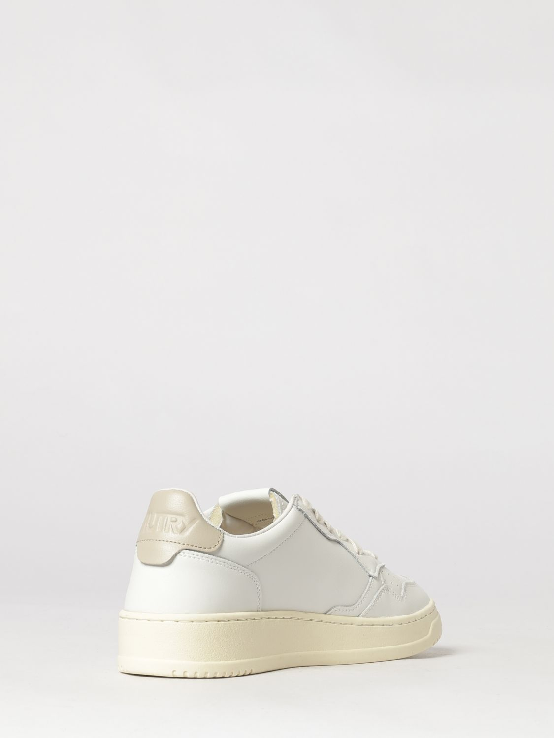 [AUTRY] Sneakers FW26 AULM LL27