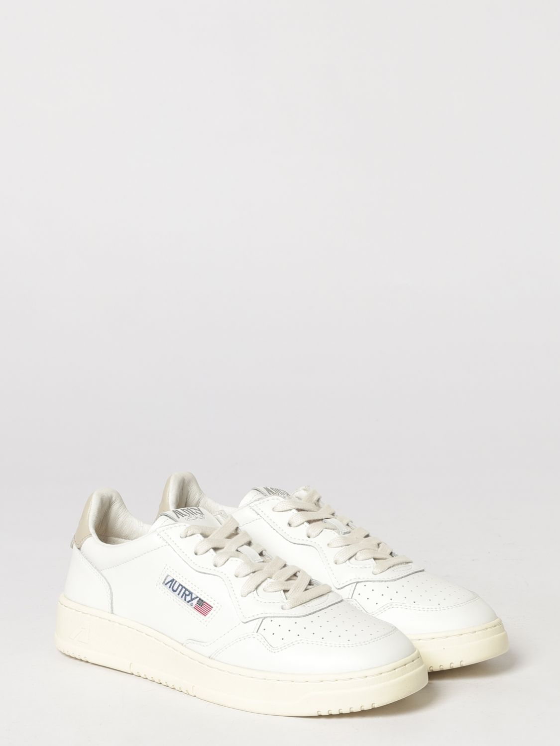 [AUTRY] Sneakers FW26 AULM LL27