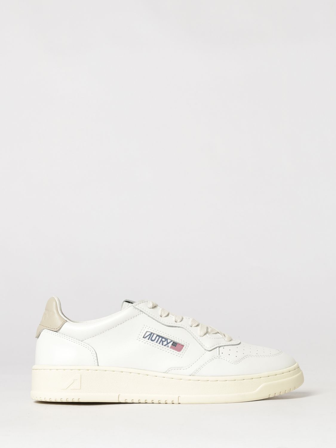 [AUTRY] Sneakers FW26 AULM LL27