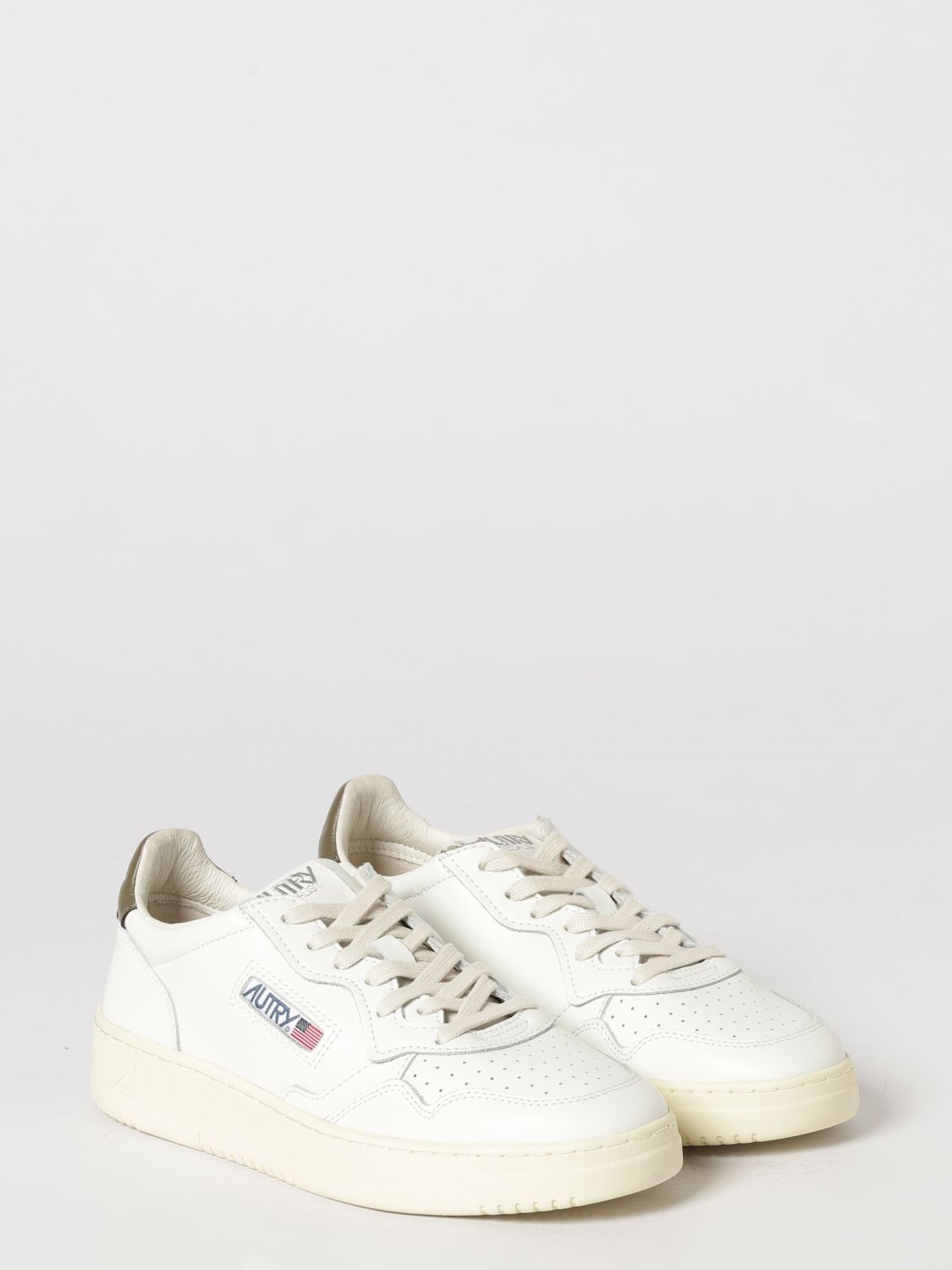 [AUTRY] Sneakers FW26 AULM LL28