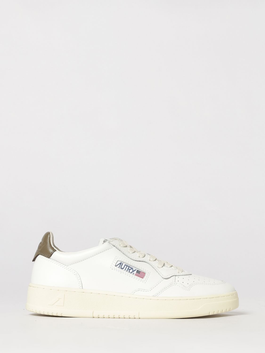 [AUTRY] Sneakers FW26 AULM LL28