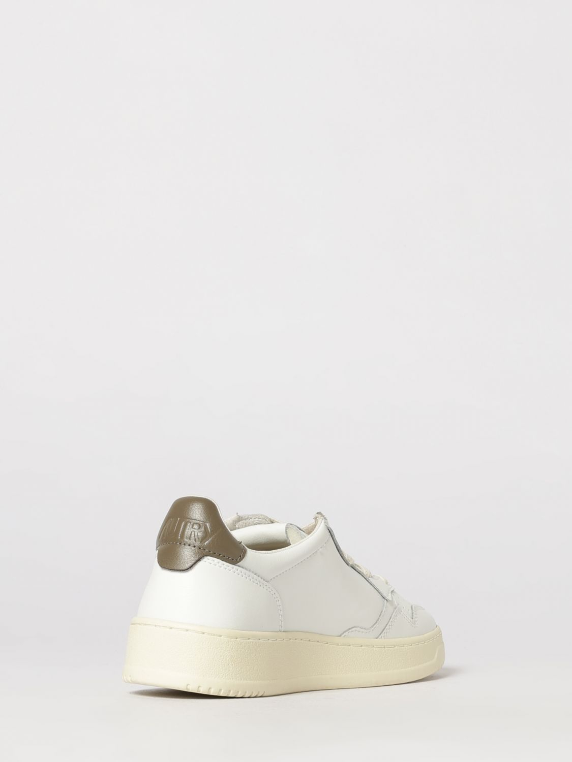 [AUTRY] Sneakers FW26 AULM LL28