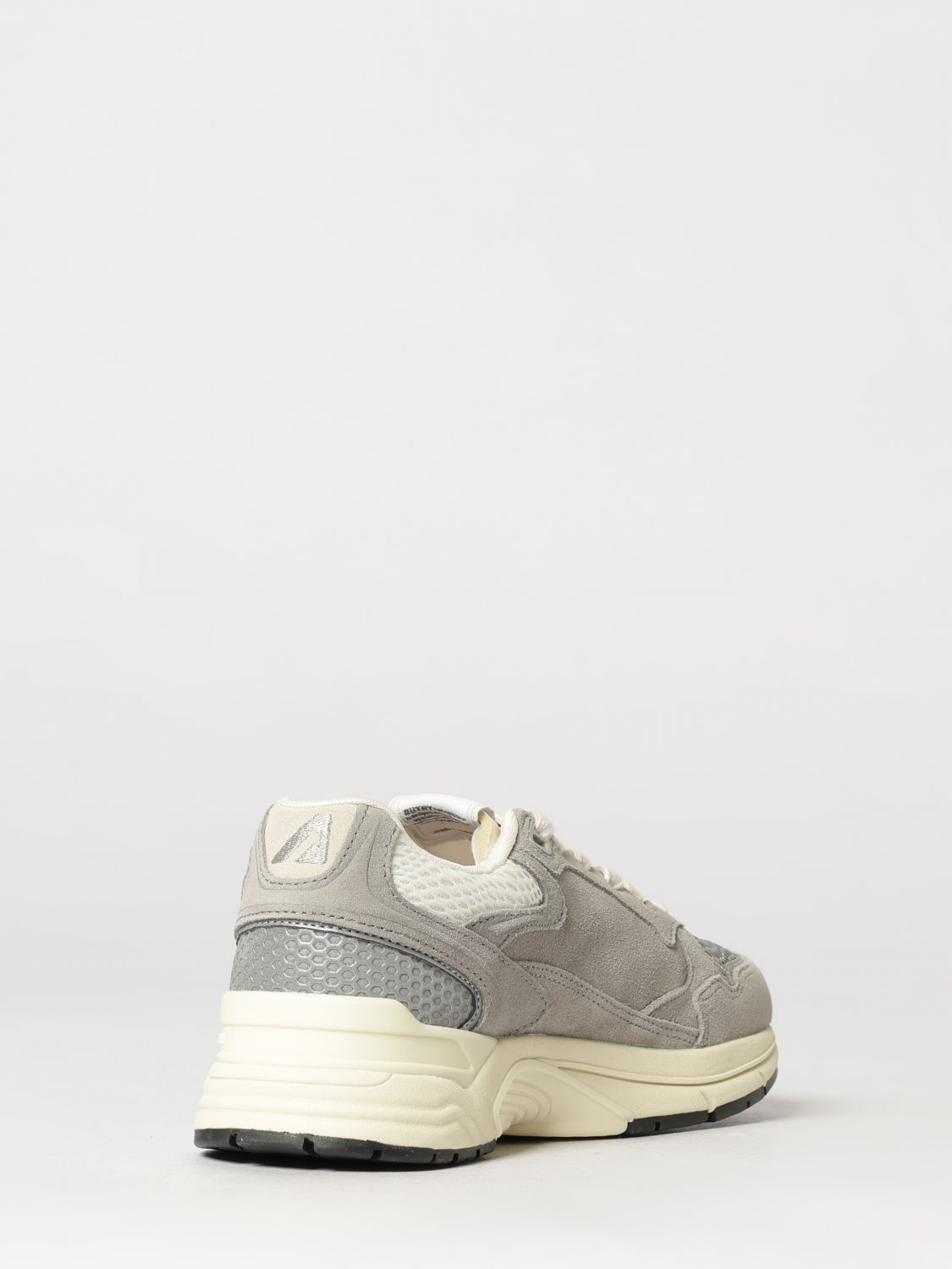 [AUTRY] Sneakers FW26 HYLW UM15
