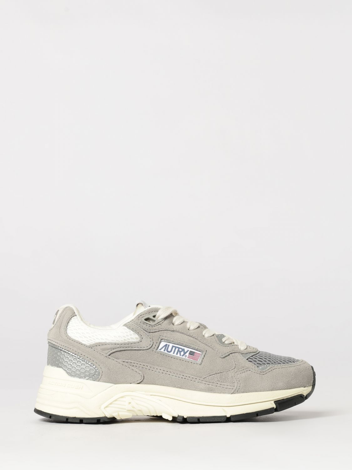[AUTRY] Sneakers FW26 HYLW UM15