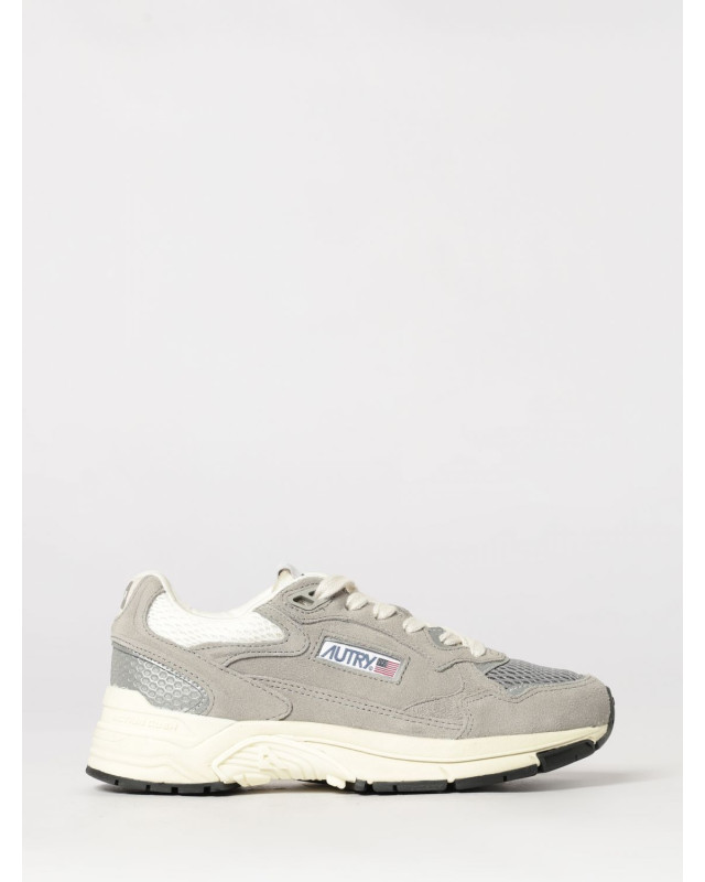 [AUTRY] Sneakers FW26 HYLW UM15