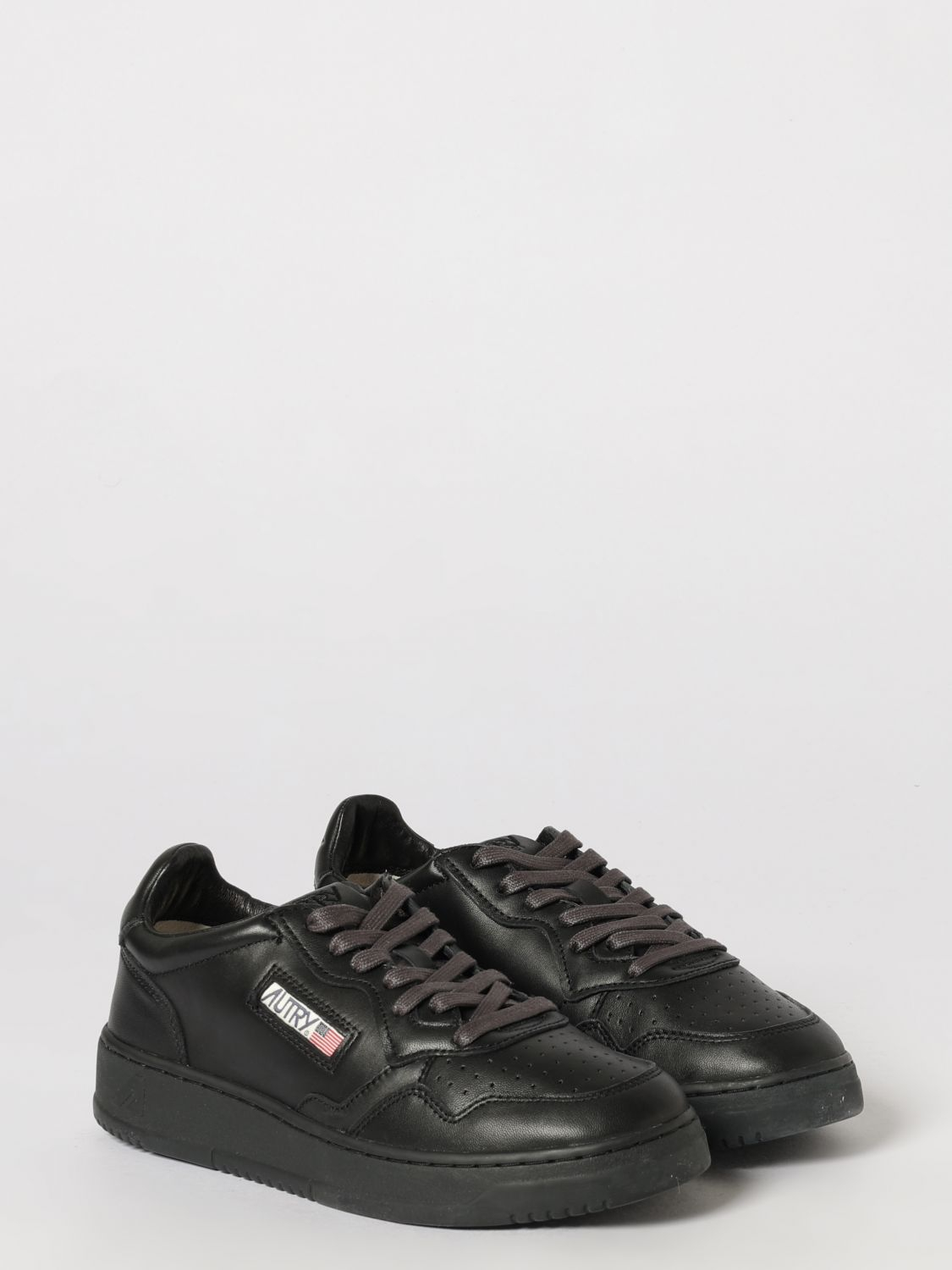 [AUTRY] Sneakers FW26 AULM SG16