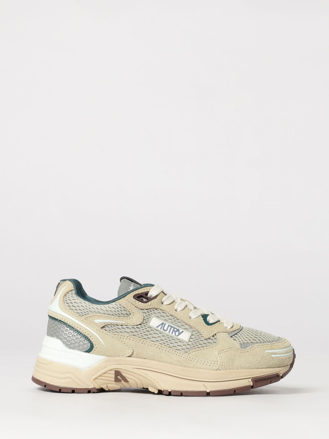 [AUTRY] Sneakers FW26 HYLW CI04