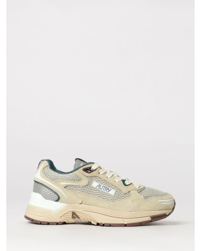 [AUTRY] Sneakers FW26 HYLW CI04