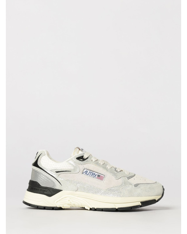 [AUTRY] Sneakers FW26 HYLW BF01