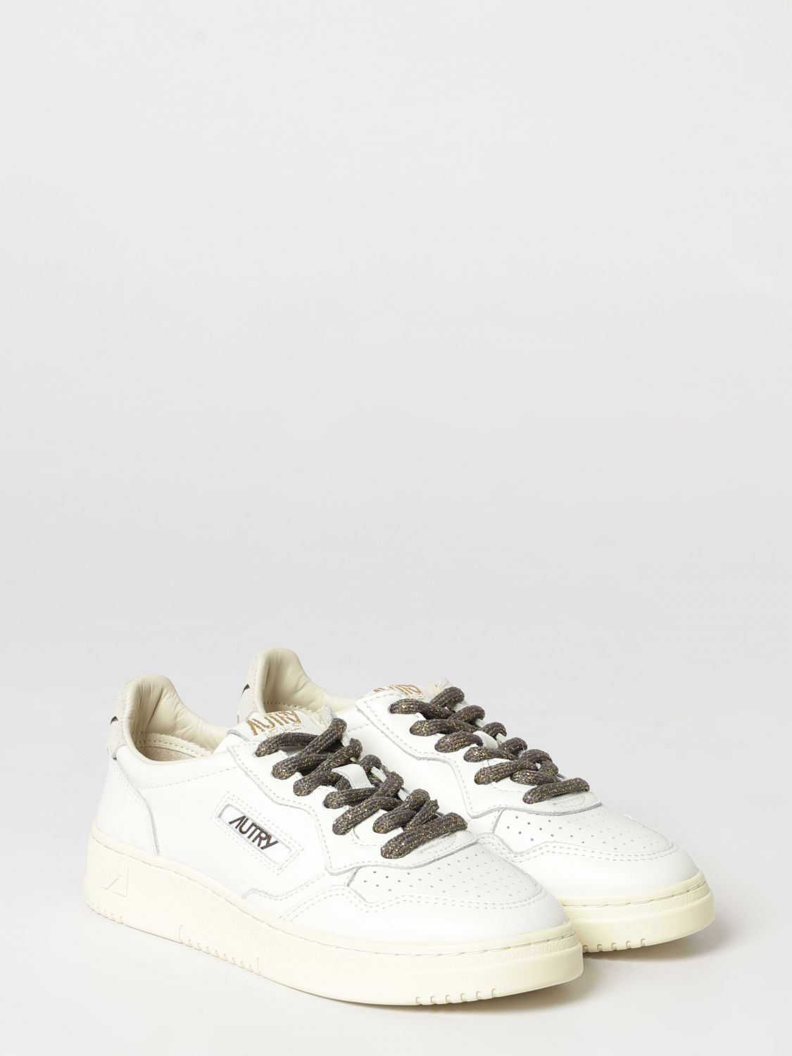 [AUTRY] Sneakers FW26 AULW SW05