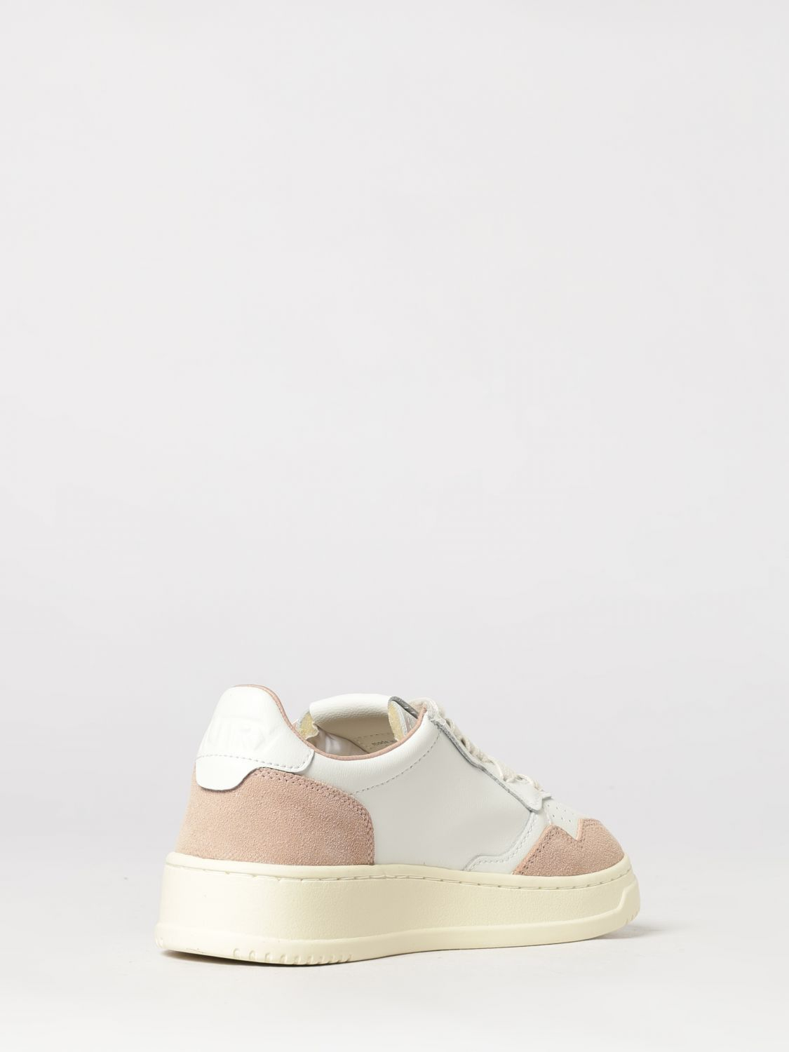 [AUTRY] Sneakers FW26 AULW FT16