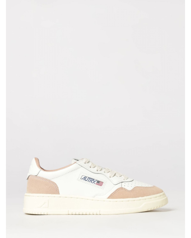 [AUTRY] Sneakers FW26 AULW FT16