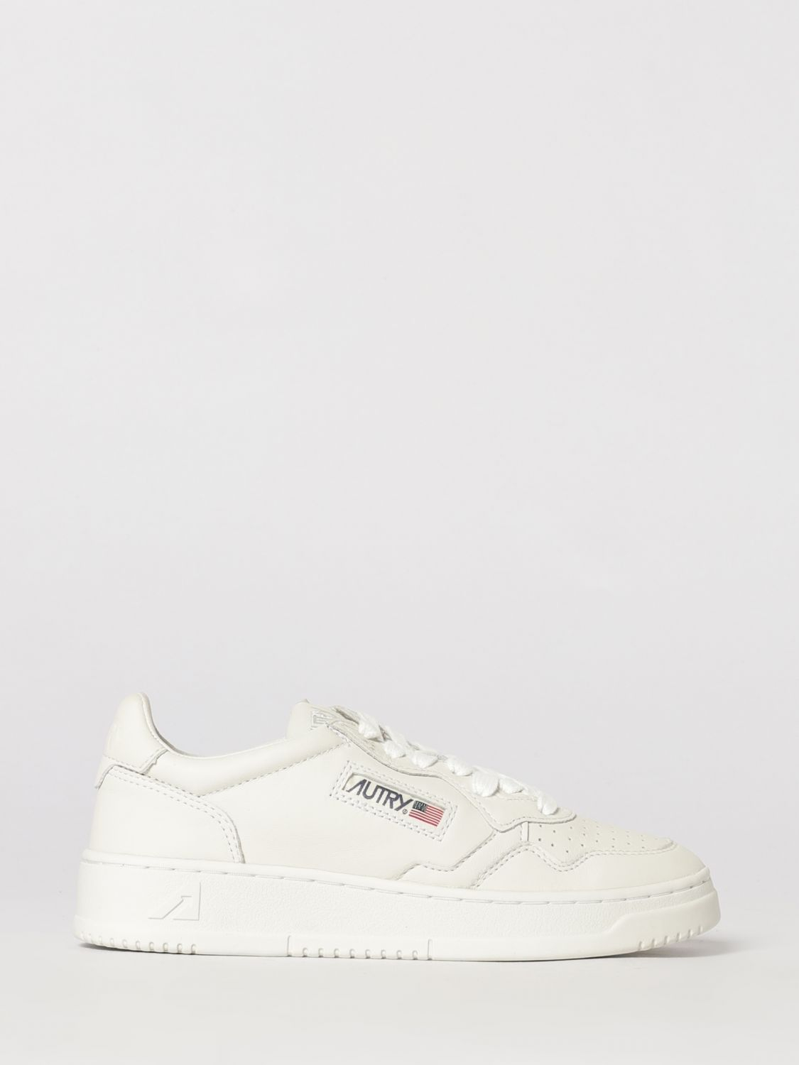 [AUTRY] Sneakers FW26 AULW SG10