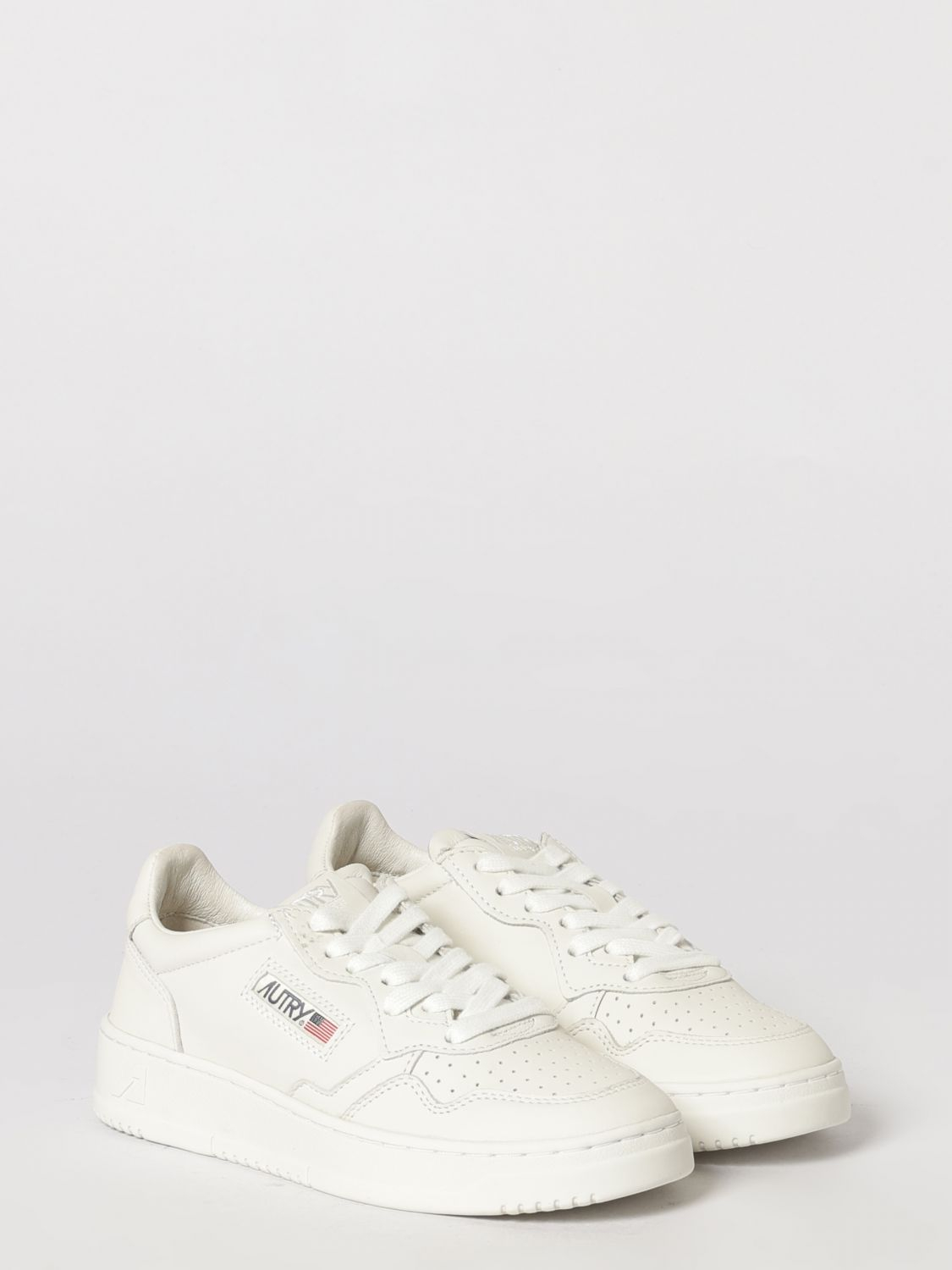 [AUTRY] Sneakers FW26 AULW SG10
