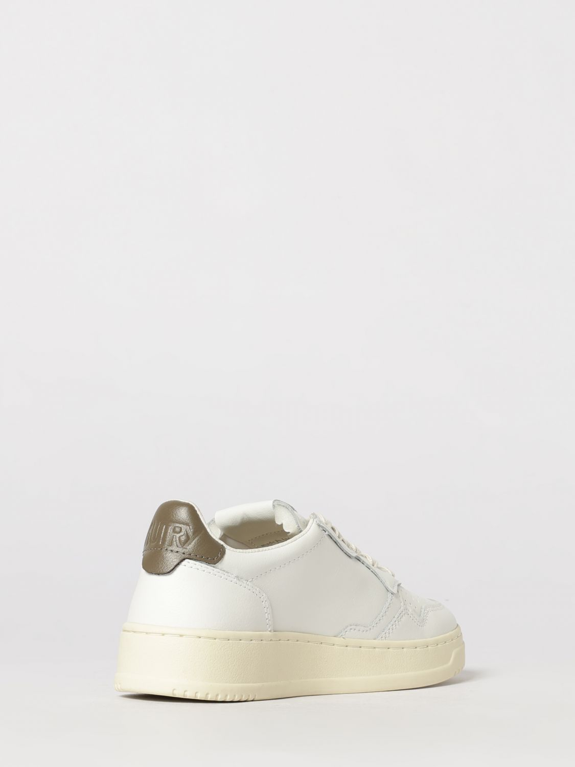 [AUTRY] Sneakers FW26 AULW LL28
