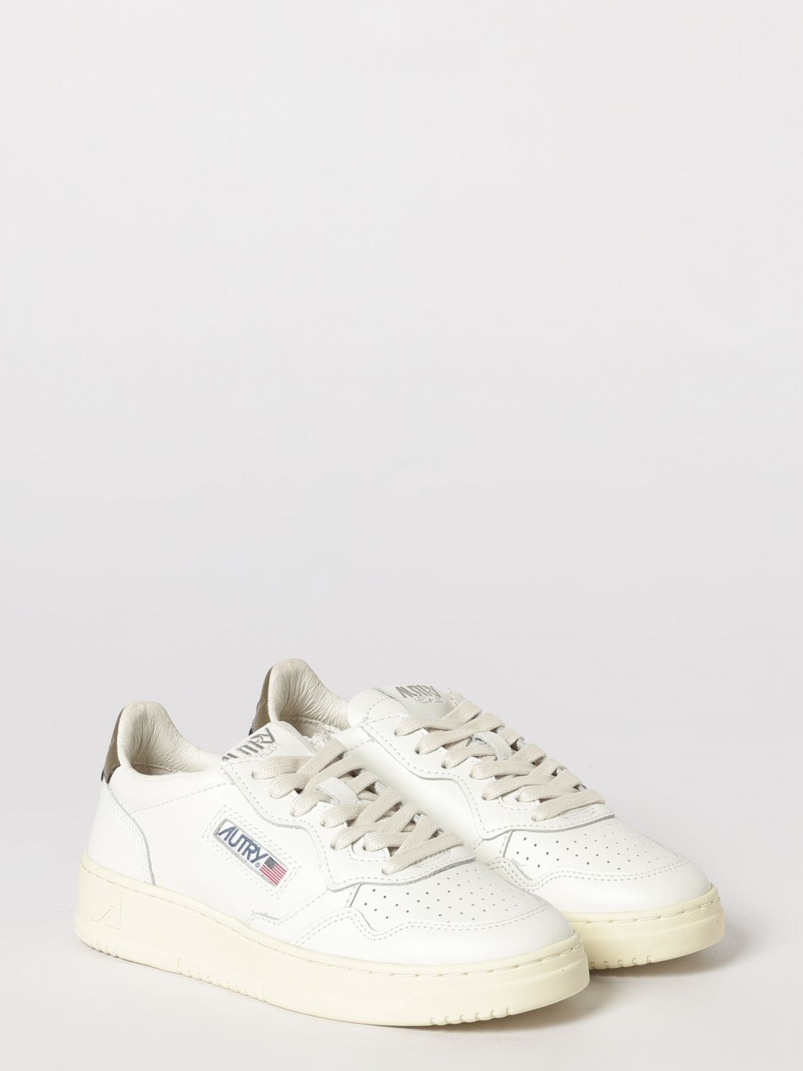 [AUTRY] Sneakers FW26 AULW LL28
