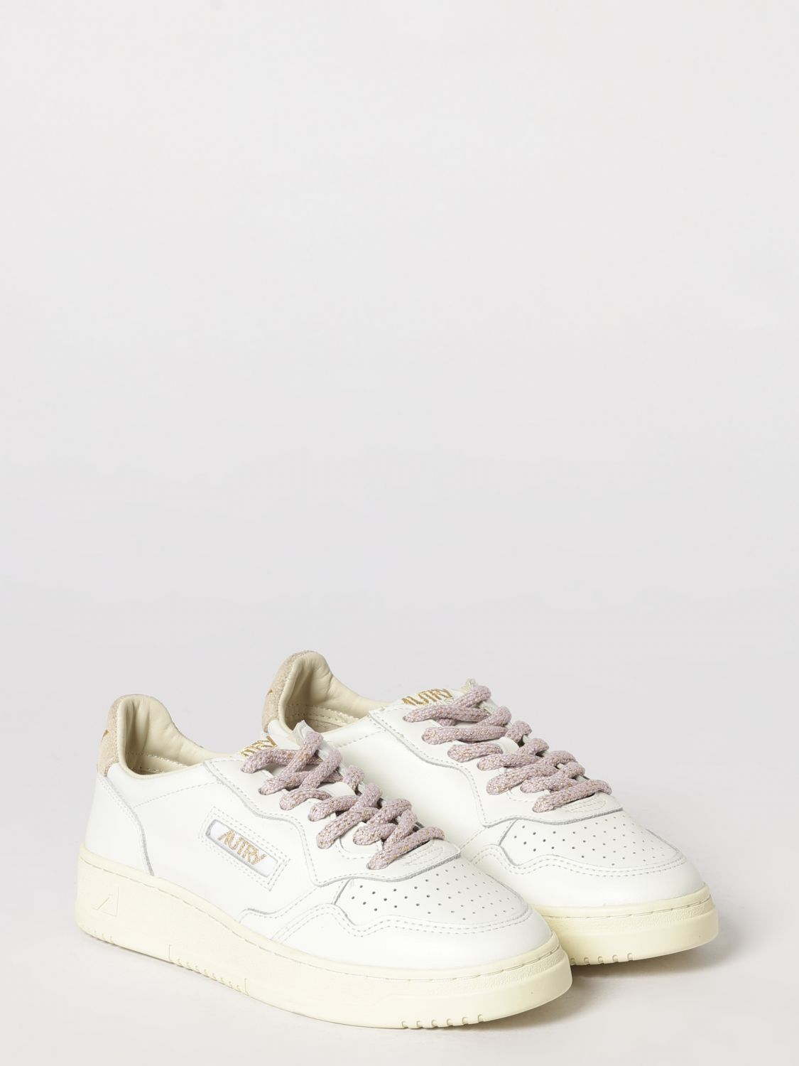 [AUTRY] Sneakers FW26 AULW SW04