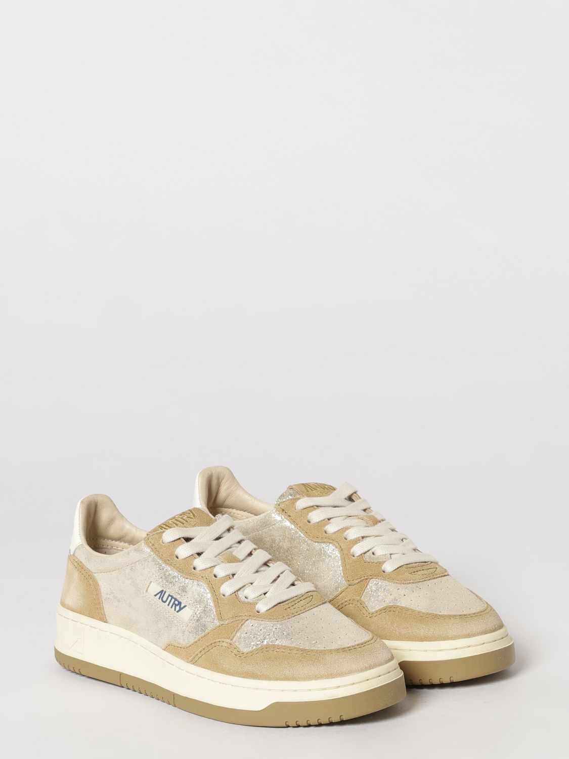 [AUTRY] Sneakers FW26 AULW YB01
