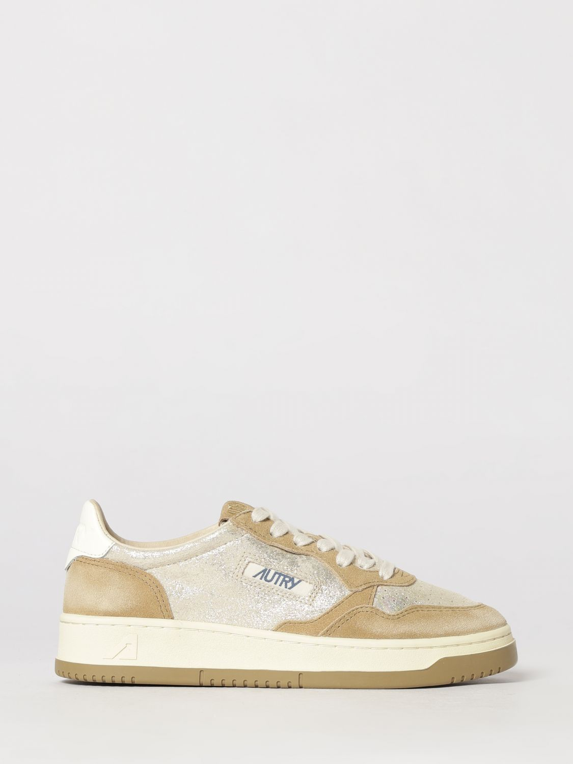 [AUTRY] Sneakers FW26 AULW YB01