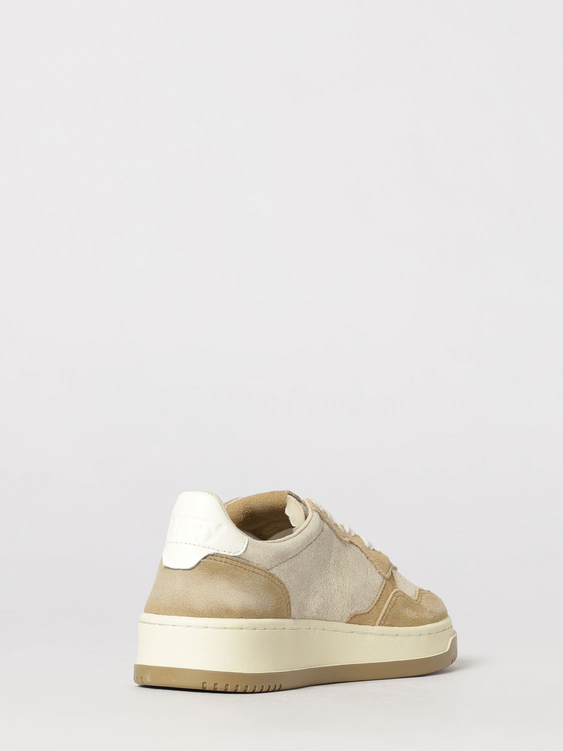 [AUTRY] Sneakers FW26 AULW YB01